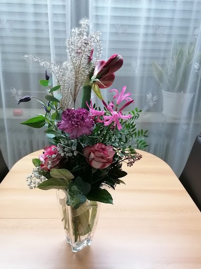 Blumen Lebensgrün Inh. Tanja Duscher, Blumenladen in Schwandorf