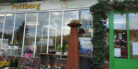 Blumenhaus Pattberg, Blumenladen in Fürthen