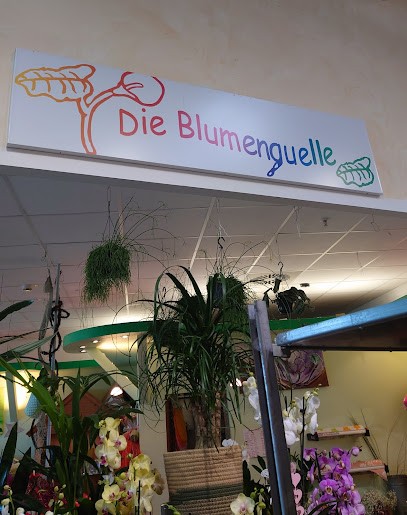 Die Blumenquelle, Blumenladen in Bückeburg