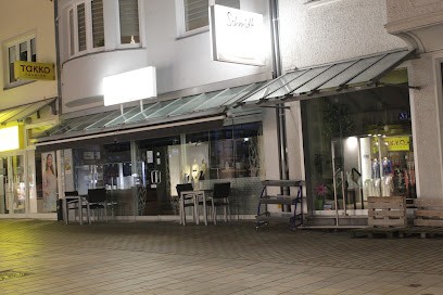 Berning S., Blumenladen in Lübbecke