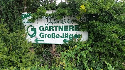 Gärtnerei Große-Jäger, Blumenladen in Telgte