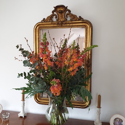 Blumen & Blickfang, Blumenladen in Grünwald