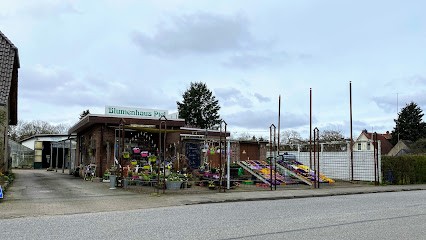 Blumenhaus Piel u. Gärtnerei , Andreas Piel, Blumenladen in Lübeck