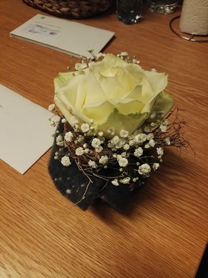 Blumen Kerstin Bärens, Blumenladen in Marl