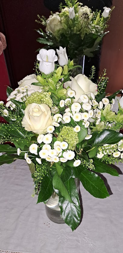 Dekoration Lütkemeyer, Blumenladen in Ibbenbüren