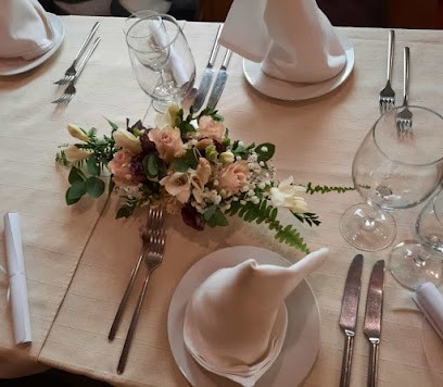 Yvonne Schaudi, Blumenladen in Markt Erlbach