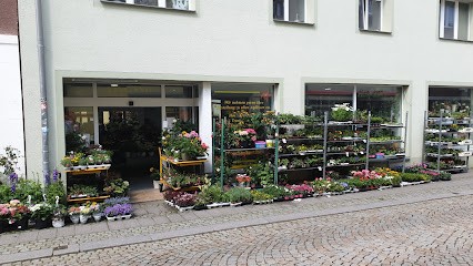 Blumen & Pflanzen Man Thi Duyen, Blumenladen in Sangerhausen