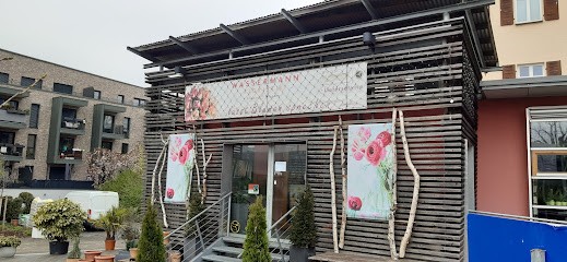 Wassermann Florist, Blumenladen in Erlangen