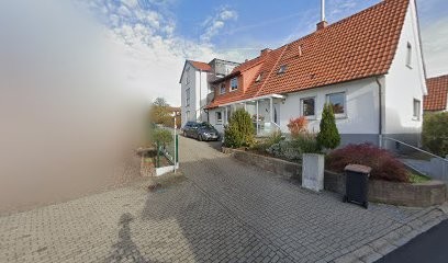 Dekowelt Fulda, Blumenladen in Petersberg