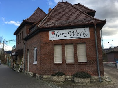 HerzWerk Inh. Anett Hennicke, Blumenladen in Sömmerda