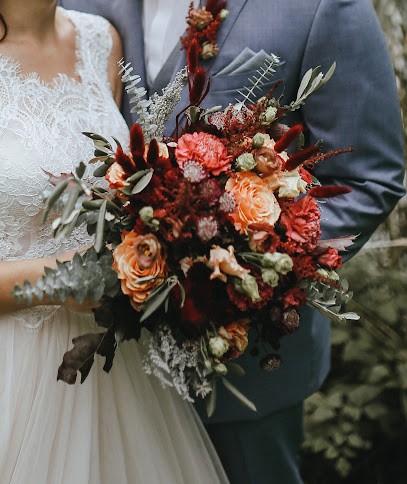 Seine Silke, Blumenladen in Schrobenhausen