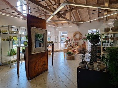 Blumen Rohrhuber, Blumenladen in Abensberg