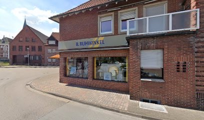 Blumen Tenne Volkery, Blumenladen in Ochtrup