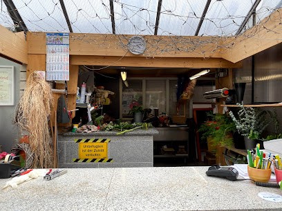Gärtnerei Dreier e. K., Blumenladen in Solingen