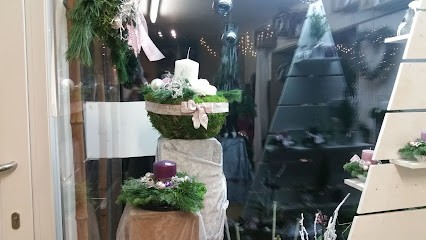 Gärtnerei Siedentopf, Blumenladen in Schöningen