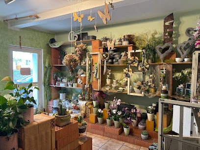 Blumen Am Markt - Inh. Silvia Zitzelsberger, Blumenladen in Falkenstein