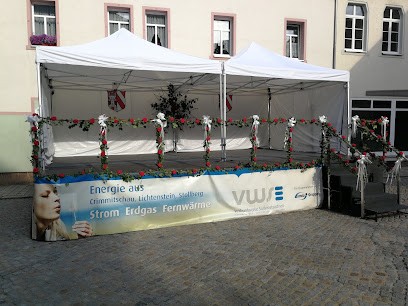 Blumen-Agnes, Blumenladen in Lichtenstein