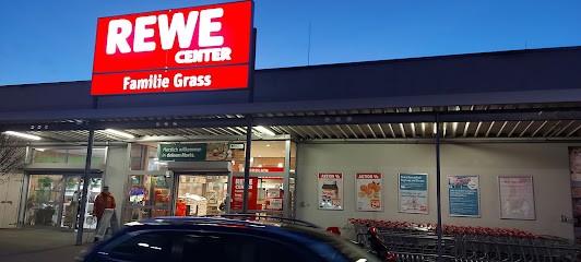 Flora Design Im REWE, Blumenladen in Mechernich