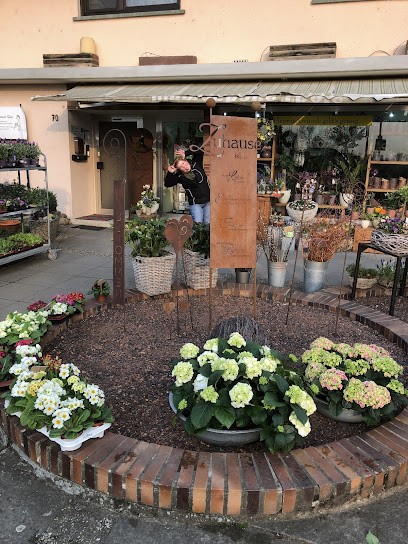 Blumen Niebergall, Blumenladen in Flörsheim am Main