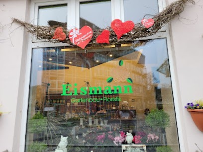 Gartenbau & Floristik Eismann Blumengeschäft, Blumenladen in Gera