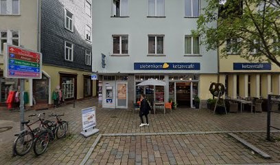 Frische Blumen Bei Philipp, Blumenladen in Marburg