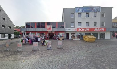 KPM Blumen, Blumenladen in Waldbröl