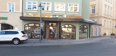 Blumen Fritz e.K. Inh. Eva-Maria Dörfler, Blumenladen in Rosenheim