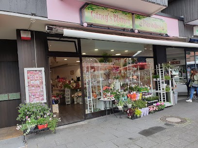 Güney's Blumen Paradies, Blumenladen in Köln