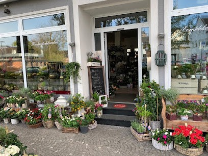 Blumenhaus Schneider Inh. Inna Krüger, Blumenladen in Ratingen