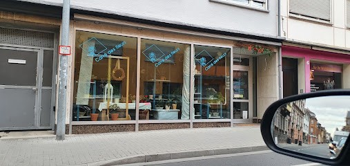 Carré Des Fleurs - P. Rauth, Blumenladen in Worms