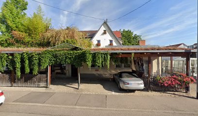 Gärtnerei Walker, Blumenladen in Leinfelden-Echterdingen