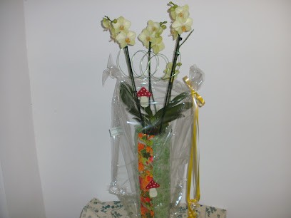 Gartenbau Janhsen, Blumenladen in Kleve