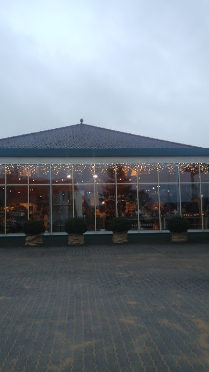 Lang, Blumenladen in Wiesentheid