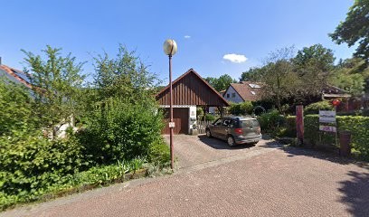 Gartenatelier Carmen Kunert, Blumenladen in Thurnau