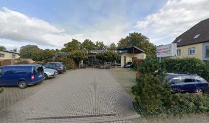 Westphal & Co., Blumenladen in Osterburg