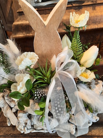 Gärtnerei Floristik Michael Heßdörfer, Blumenladen in Zellingen