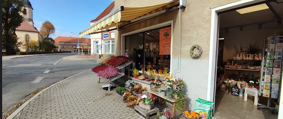 Blumen - Florizz, Blumenladen in Seifhennersdorf