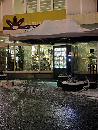 flora by team-floral (ehemals Team-floral), Blumenladen in Achern