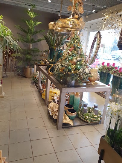 Blumen Jahn GmbH, Blumenladen in Köln