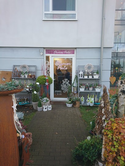 Blumen Perle, Blumenladen in Flensburg