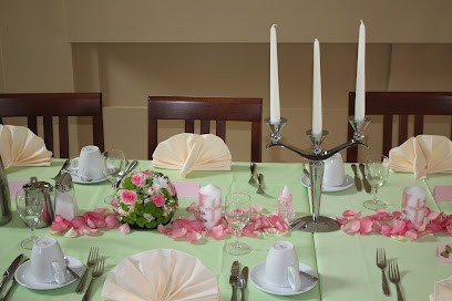 Blumenstängel By..., Blumenladen in Kusterdingen