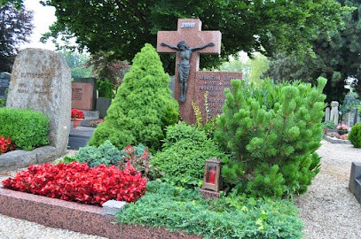 Madlener Und Gräber Am Friedhof E.K., Blumenladen in Straubing