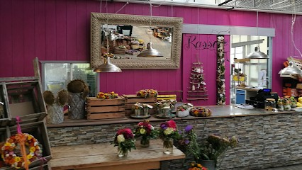 Blumen Manegold, Blumenladen in Seulingen