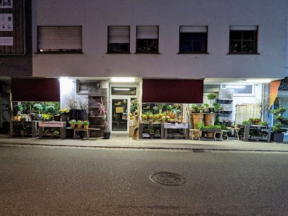 Gerhardt-Blumen, Inh. Alexander Gerhardt, Blumenladen in Empfingen