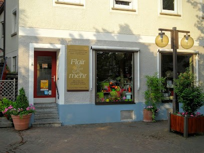 Flair & Mehr Wohn- Und Gartenaccesoires, Blumenladen in Pfullingen