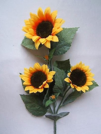 Flora-Seta GmbH, Blumenladen in Nürtingen