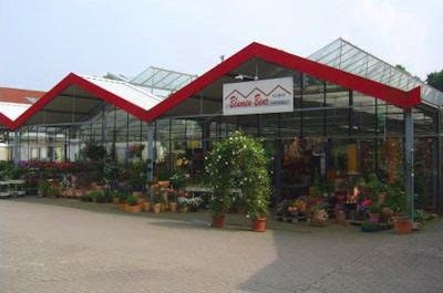 Blumen Benz - Gärtnerei & Floristik, Blumenladen in Lauenau