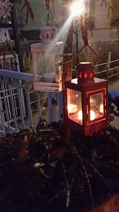 Blütenpassion Janine Kautza, Blumenladen in Wandlitz