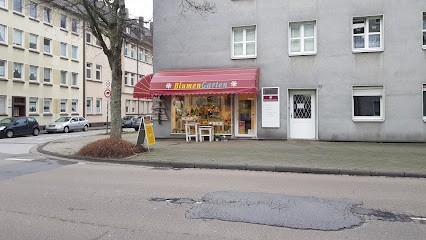 BlumenGarten, Blumenladen in Gelsenkirchen