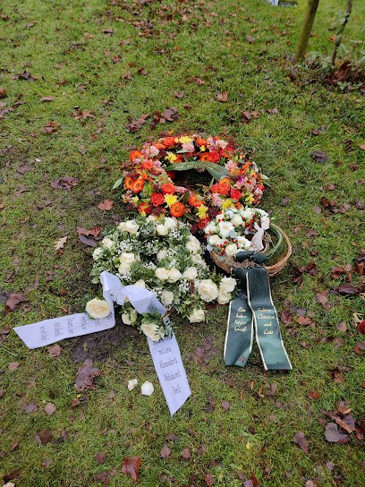 Die Blumen Boutique, Blumenladen in Bottrop